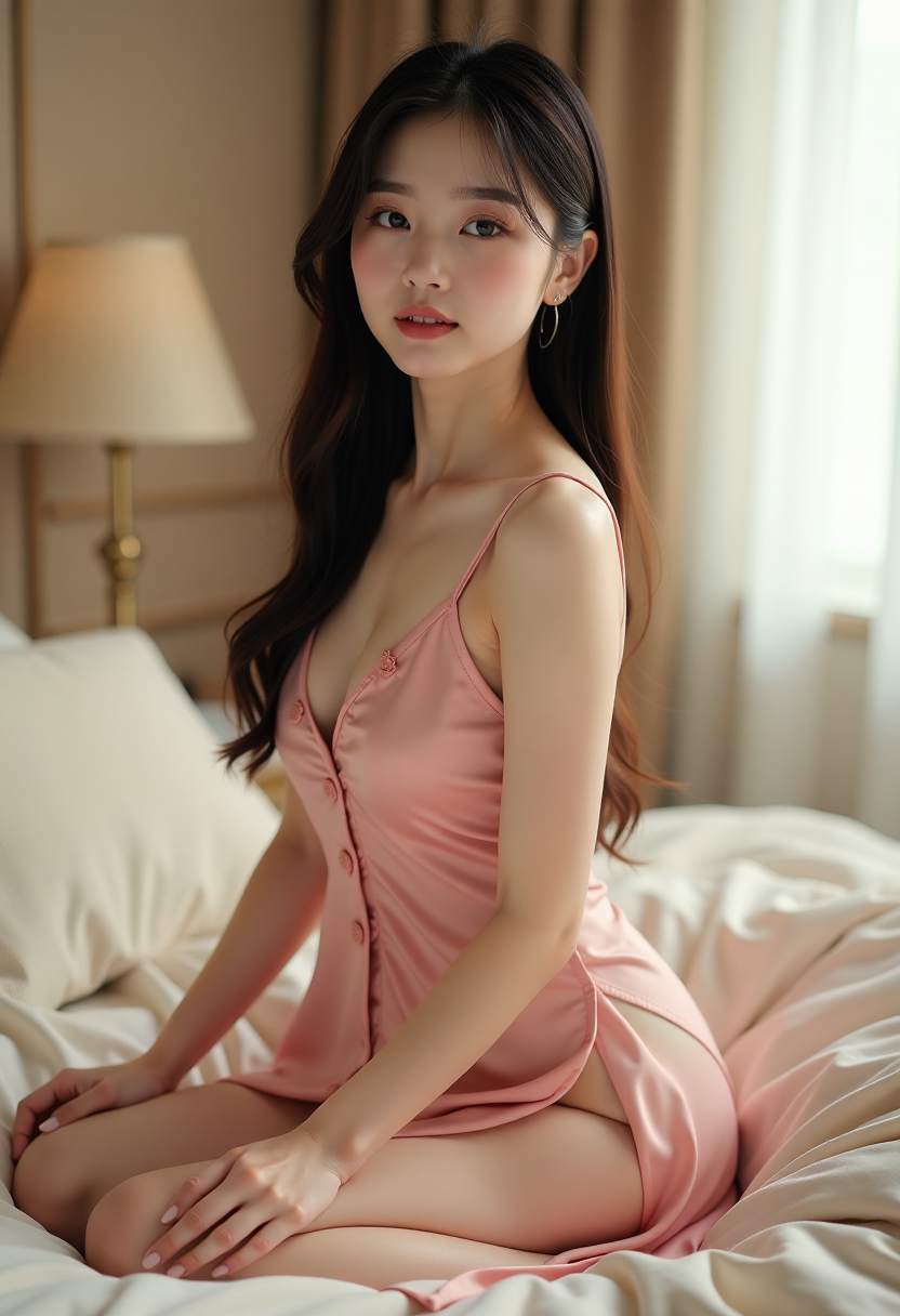 真爱每一天